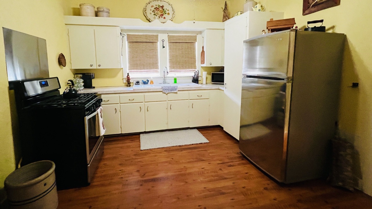 Photo of Kitchen in Breaux Bridge