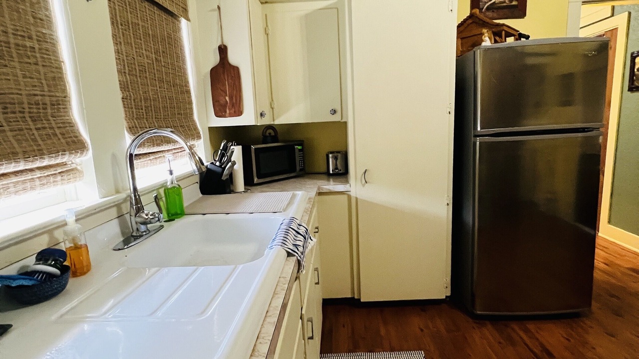 Photo of Kitchen in Breaux Bridge