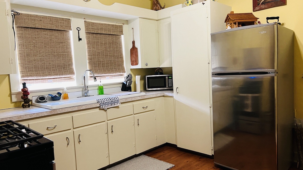 Photo of Kitchen in Breaux Bridge