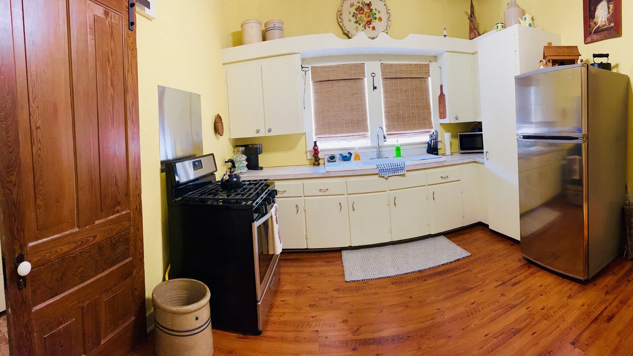 Photo of Kitchen in Breaux Bridge