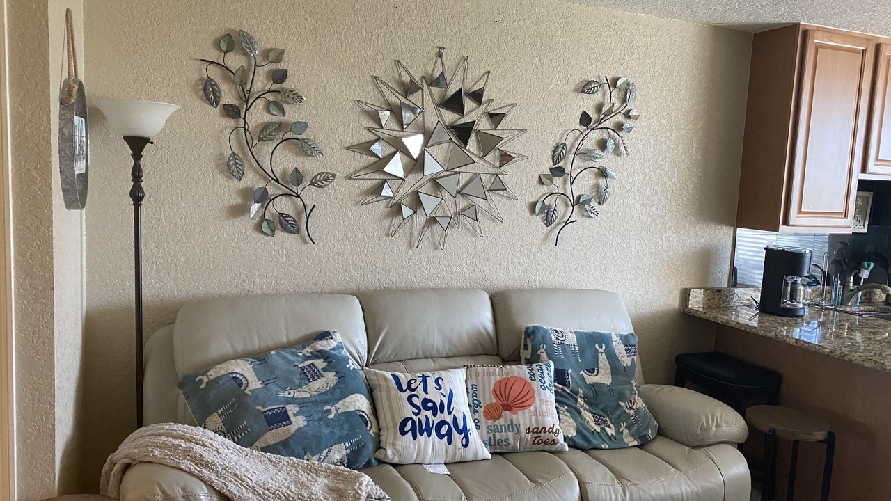 Photo of Livingroom in Lenox Park