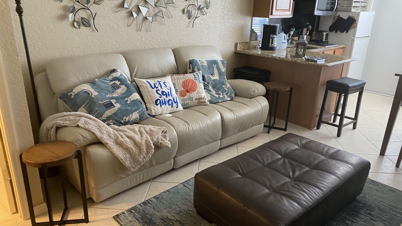 Photo of Bedroom in Lenox Park