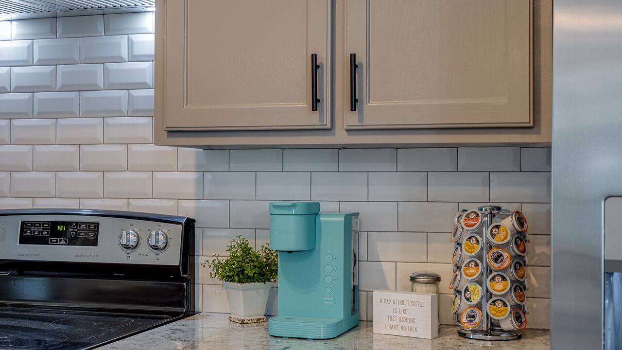 Photo of Kitchen in Fairbanks