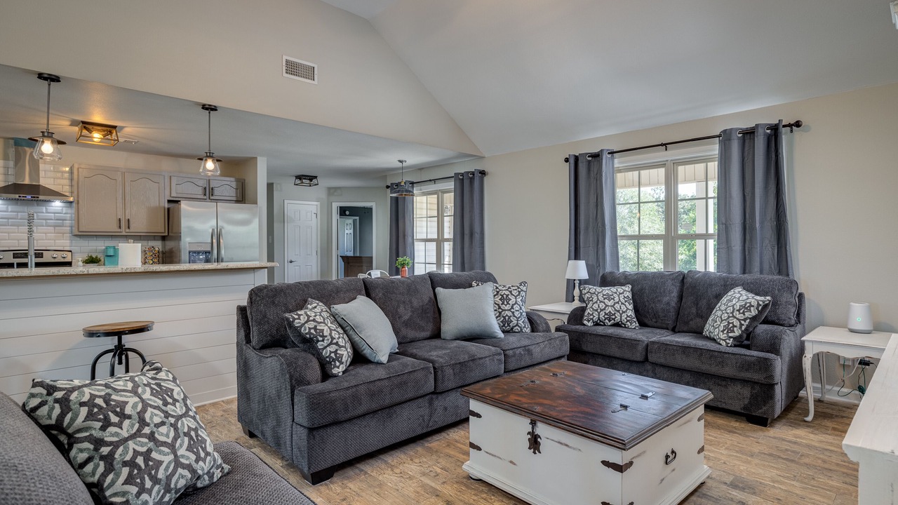 Photo of Livingroom in Fairbanks