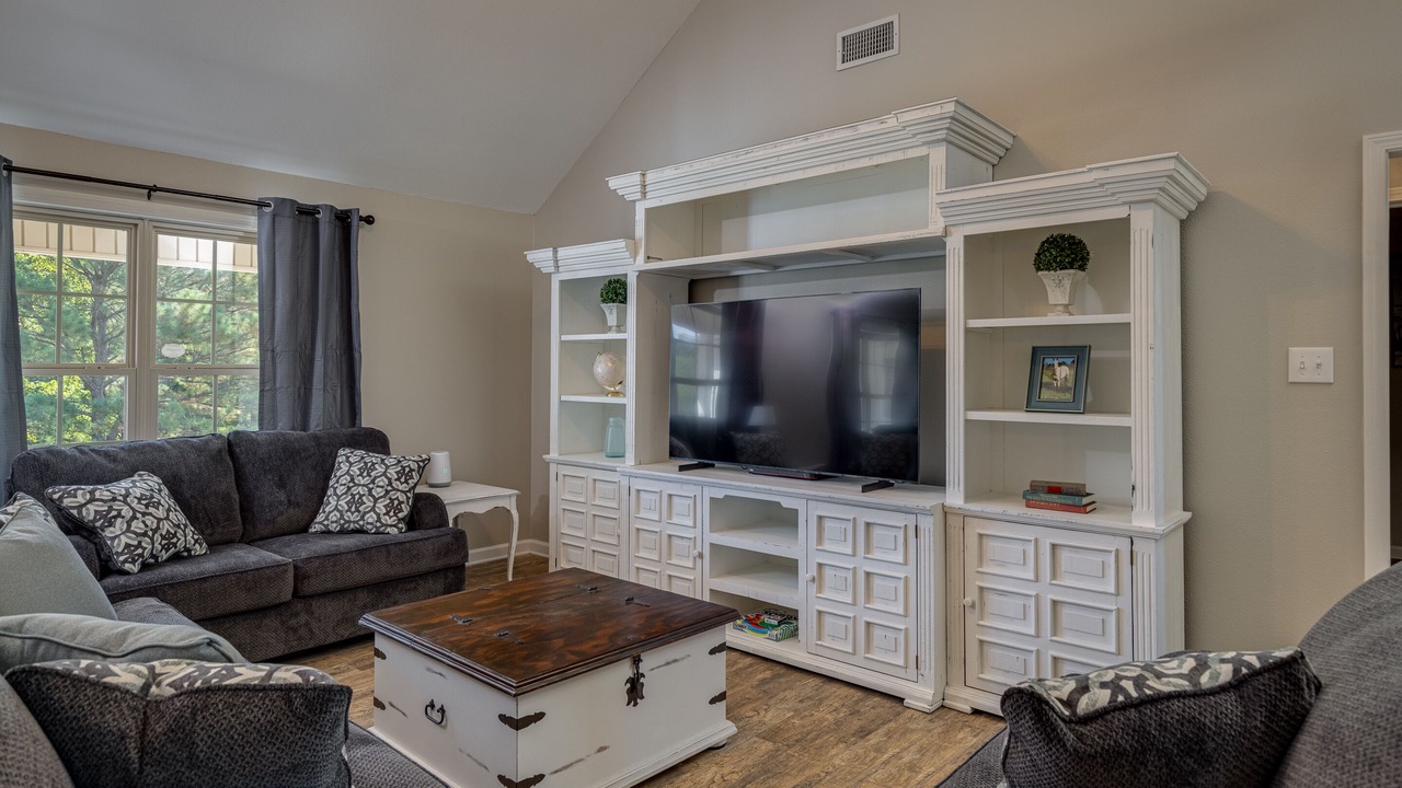 Photo of Livingroom in Fairbanks
