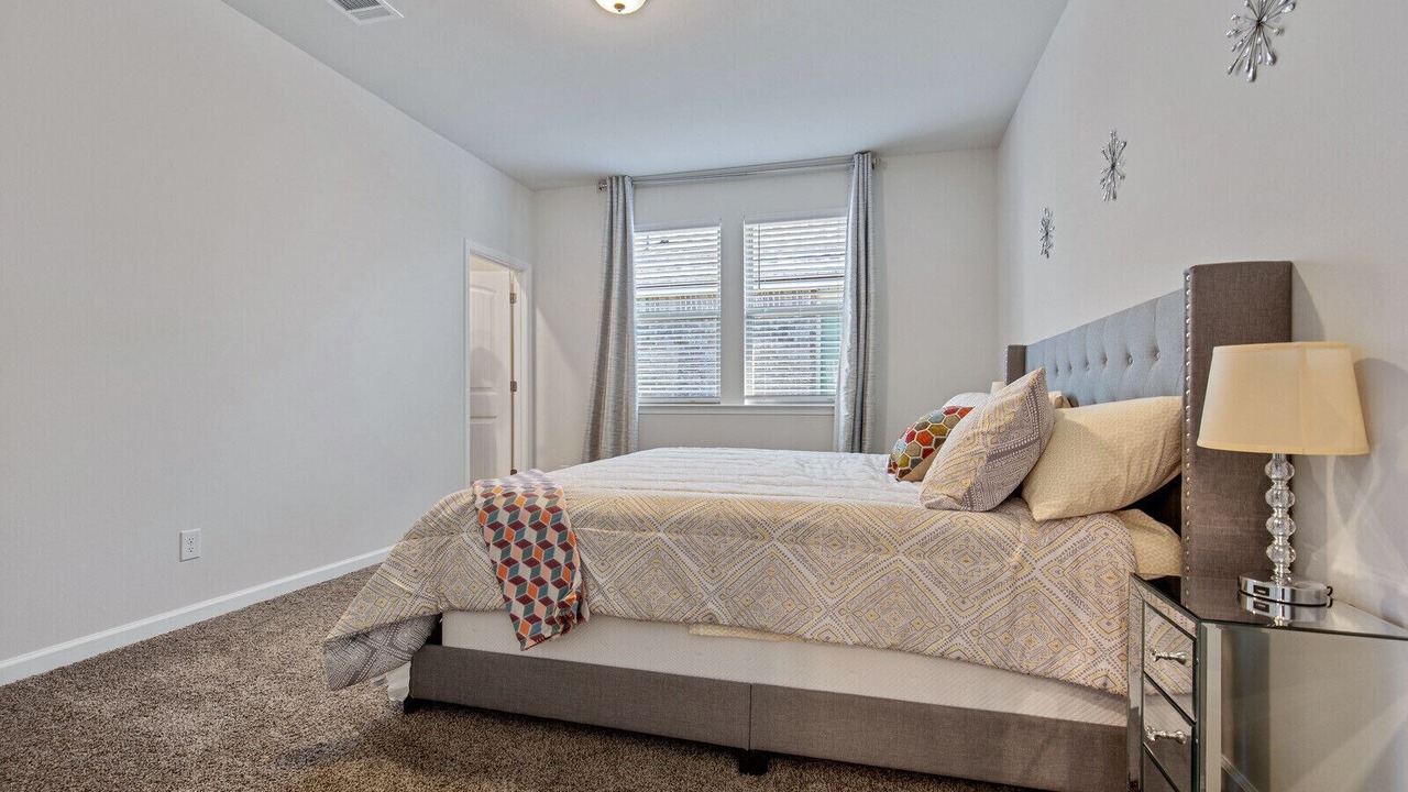 Photo of Bedroom in Slidell
