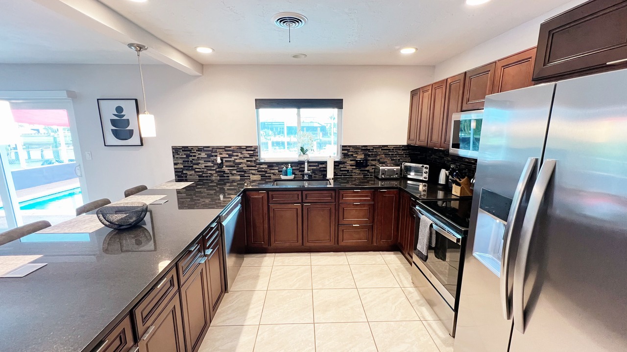 Photo of Kitchen in Edgewater