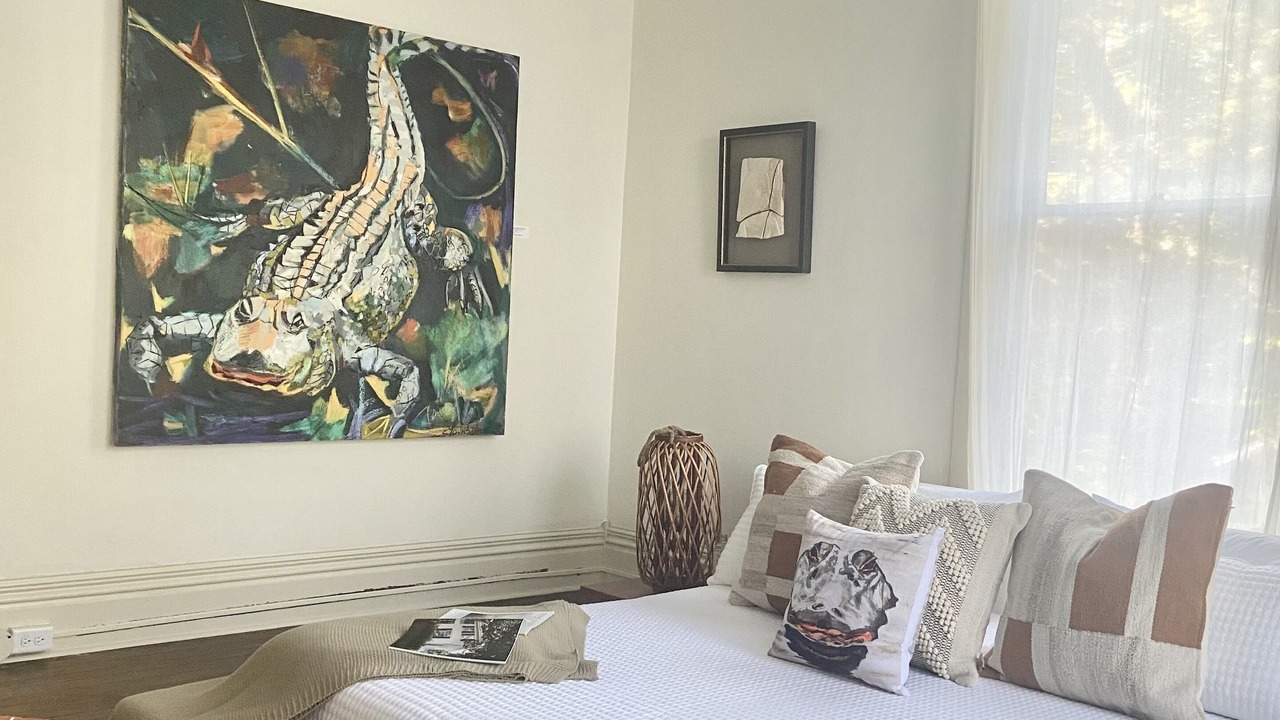 Photo of Bedroom in Monroe