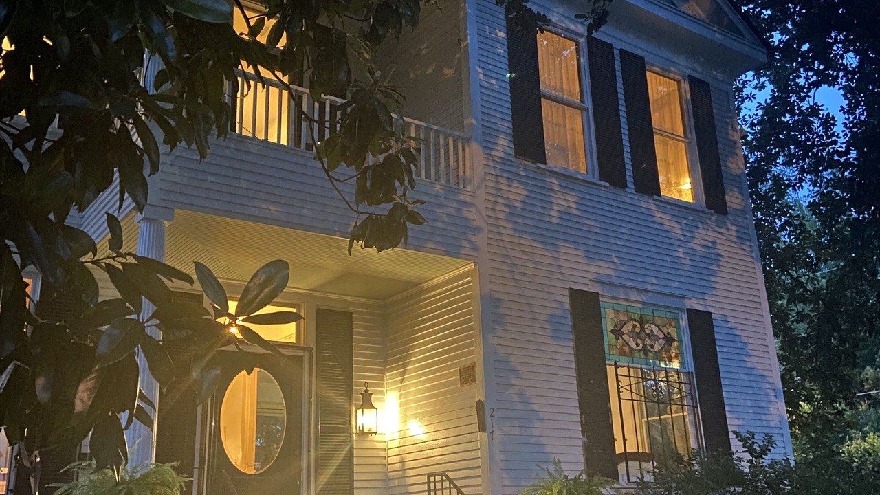 Photo of Outdoor in Monroe