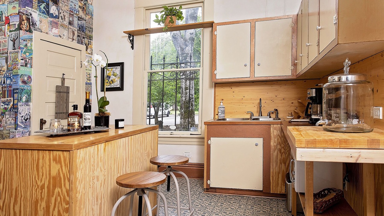 Photo of Kitchen in Monroe