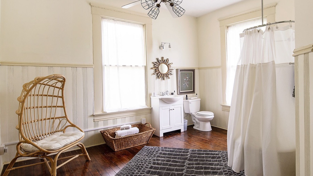 Photo of Bathroom in Monroe