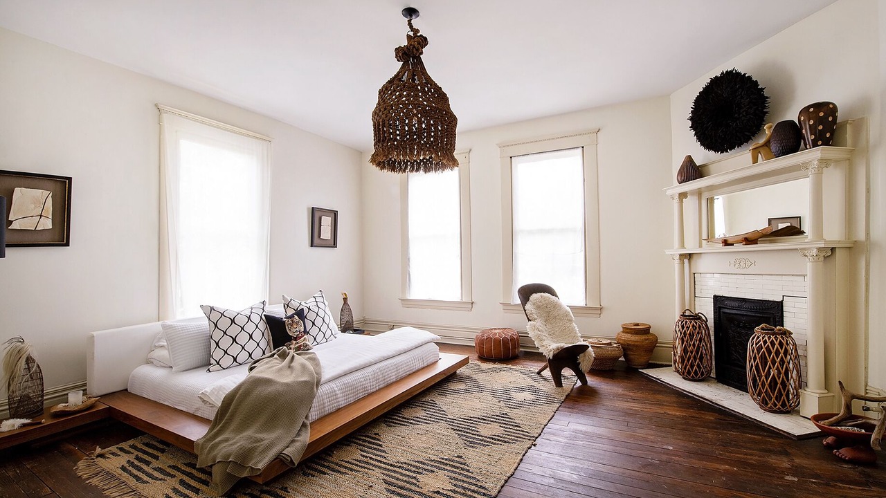 Photo of Bedroom in Monroe