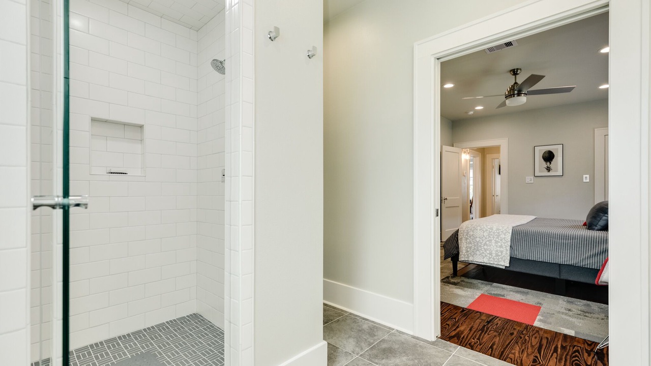Photo of Bedroom in Galveston