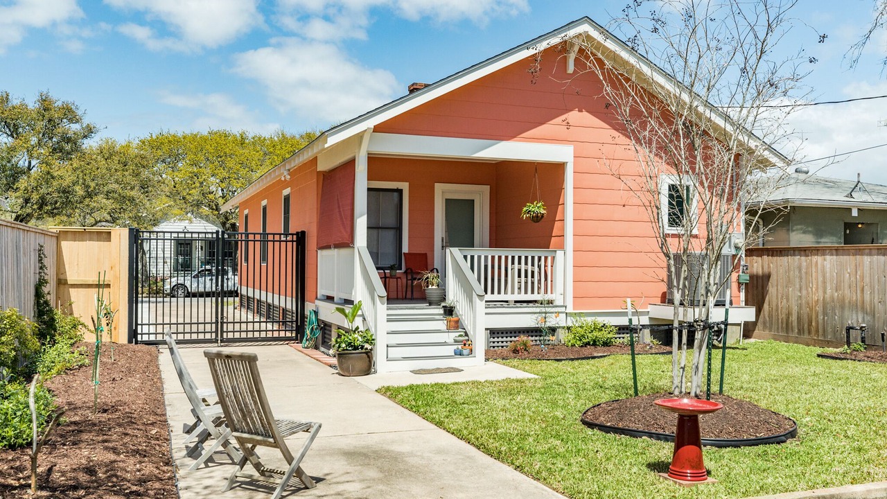 Photo of Outdoor in Galveston