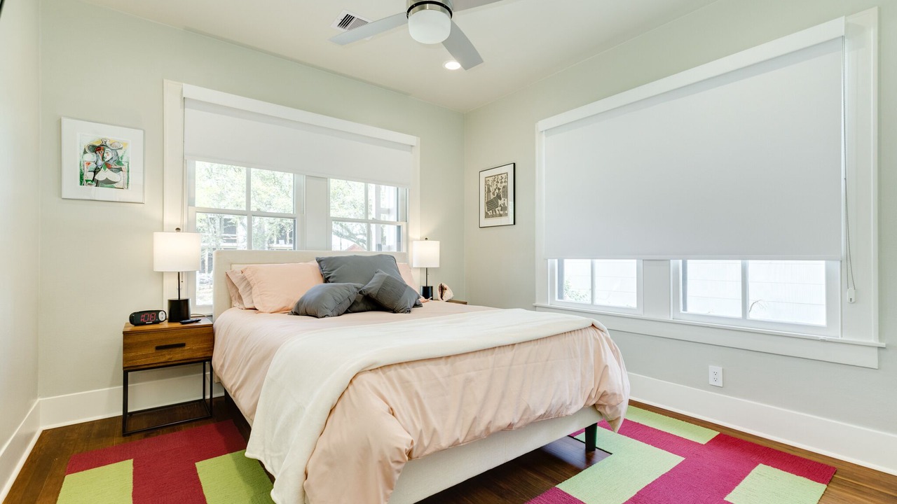 Photo of Bedroom in Galveston