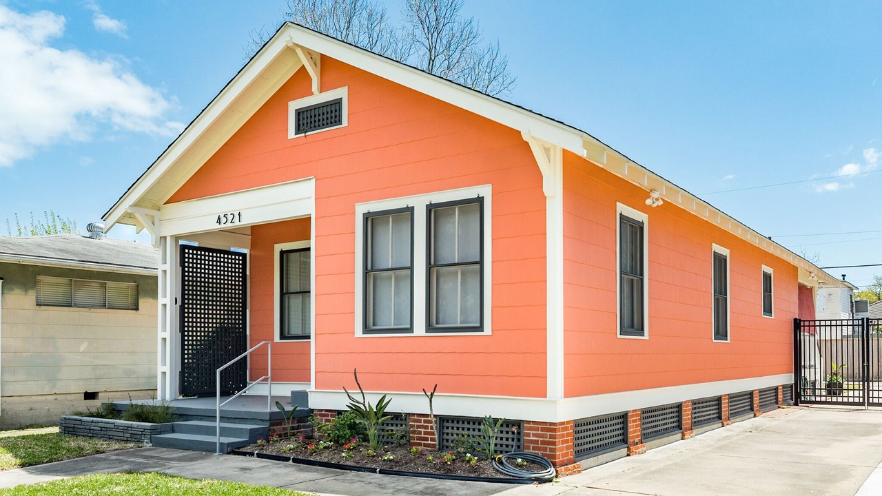 Photo of Outdoor in Galveston