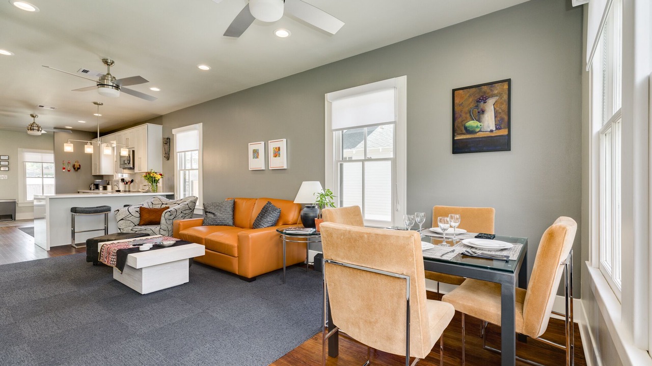 Photo of Livingroom in Galveston