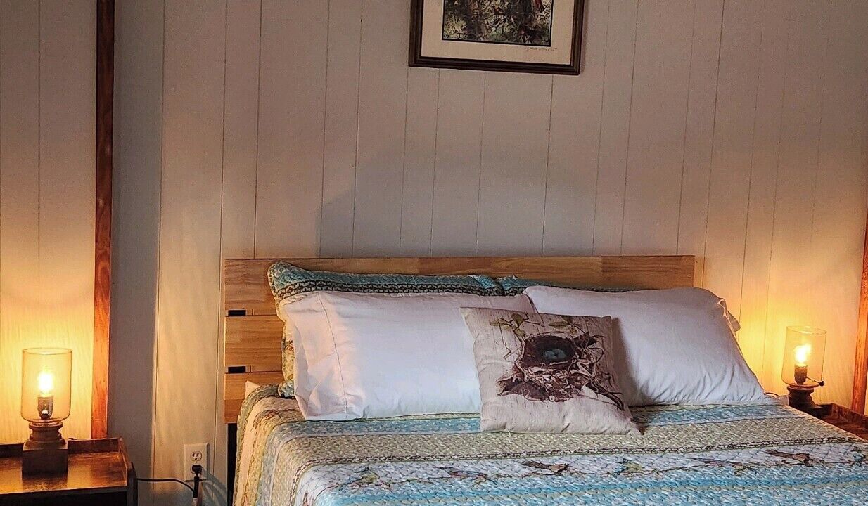 Photo of Bedroom in Crawfordville