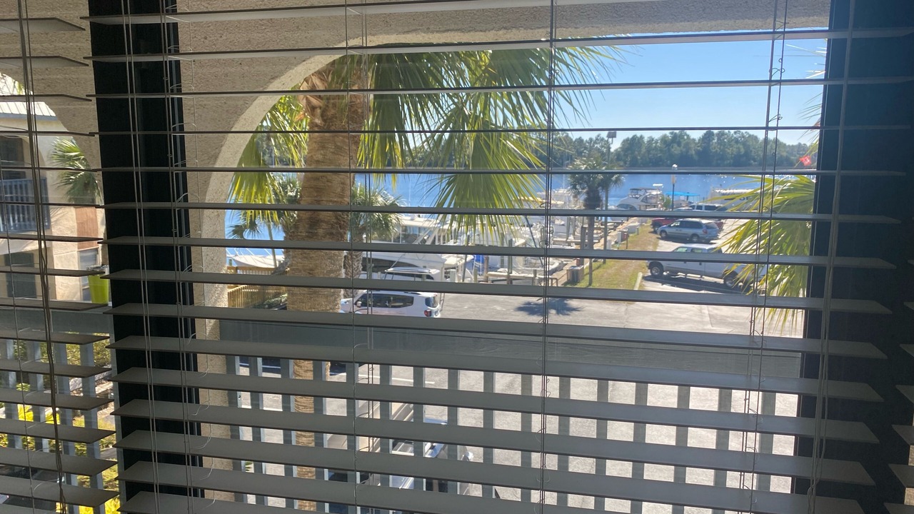 Photo of Bedroom in Carrabelle