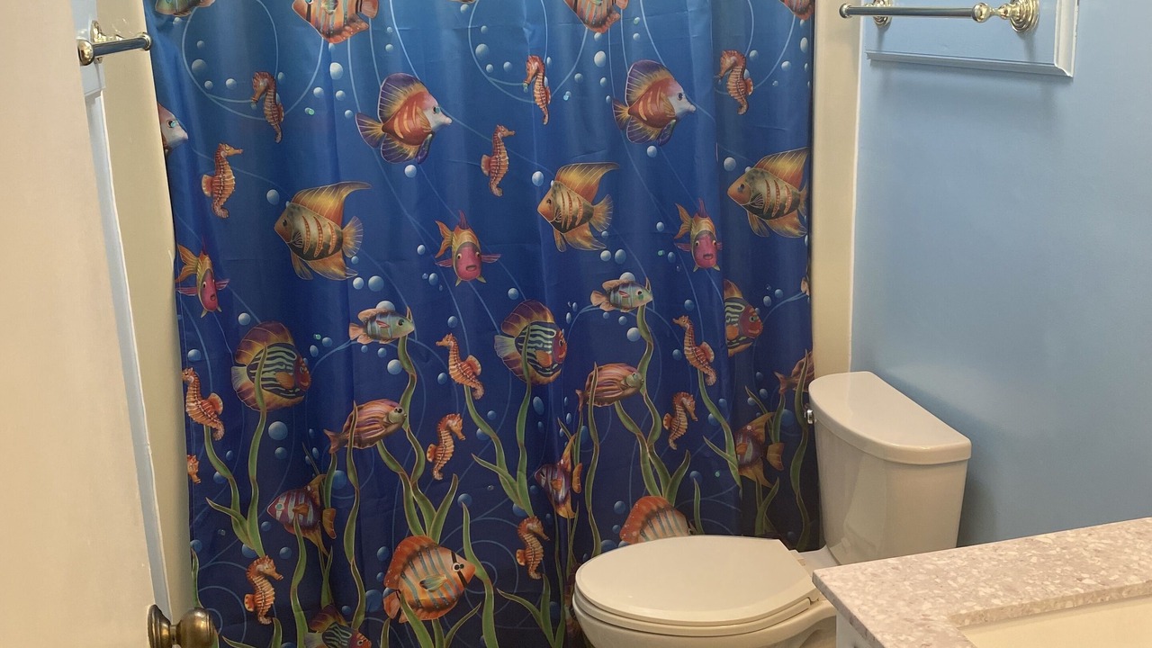 Photo of Bathroom in Carrabelle