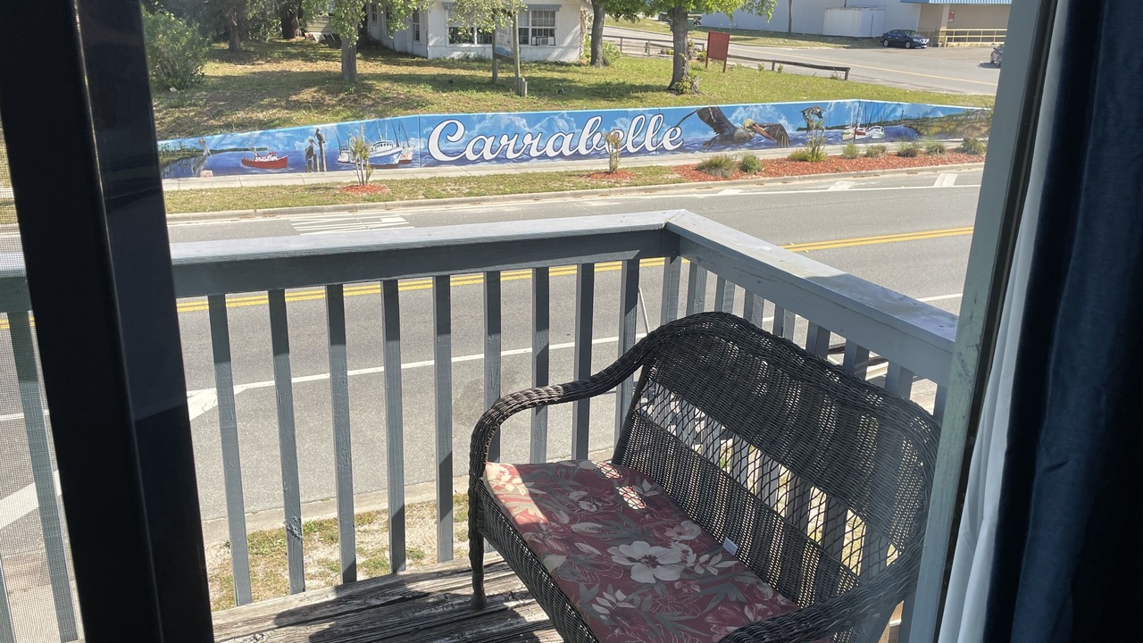 Photo of Outdoor in Carrabelle