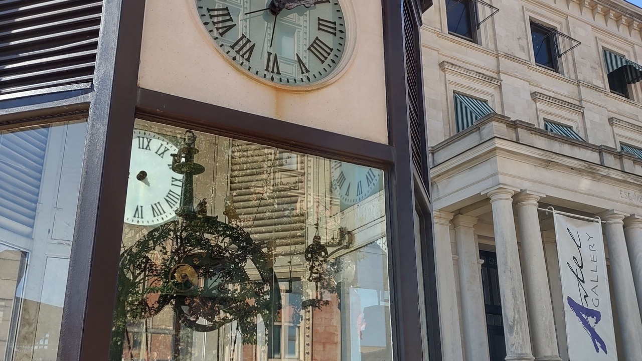 Photo of Outdoor in Old East Hill