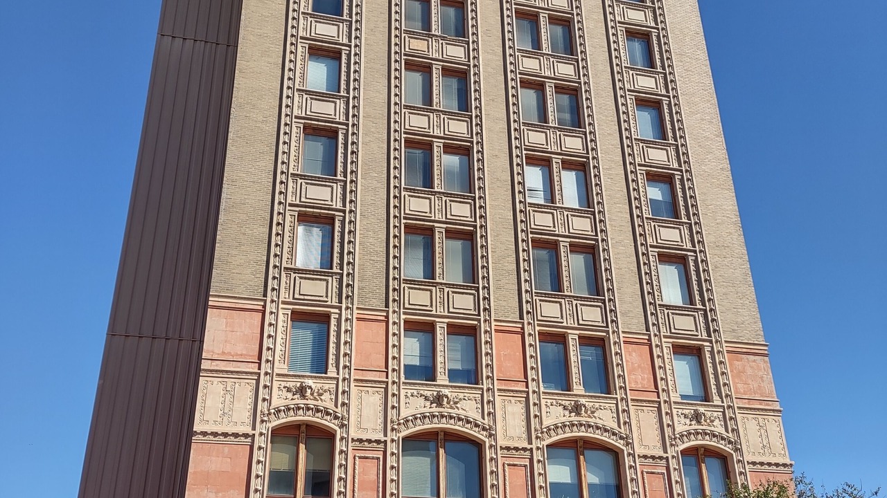 Photo of Outdoor in Old East Hill