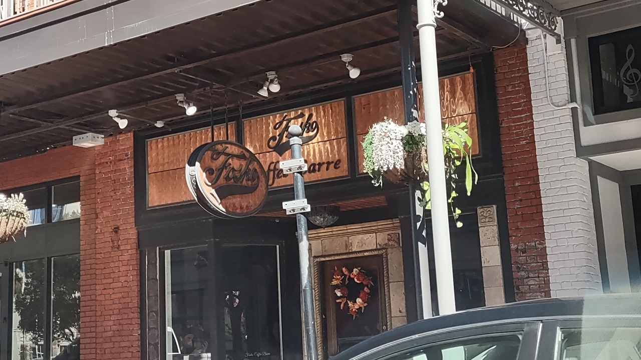 Photo of Outdoor in Old East Hill