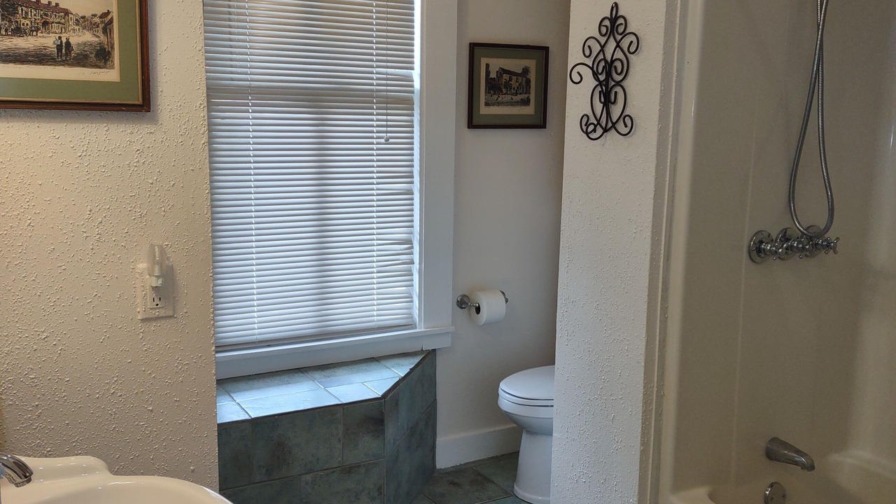 Photo of Bathroom in Old East Hill