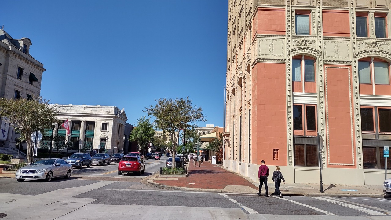 Photo of Others in Old East Hill