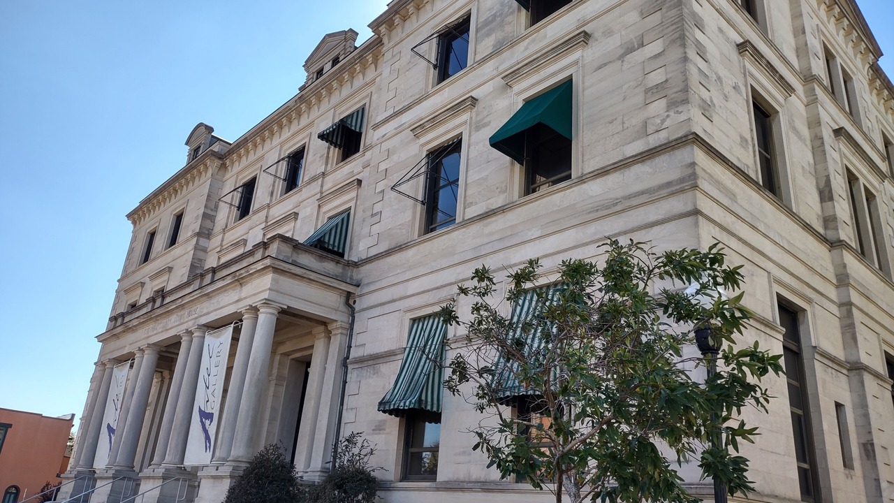 Photo of Outdoor in Old East Hill