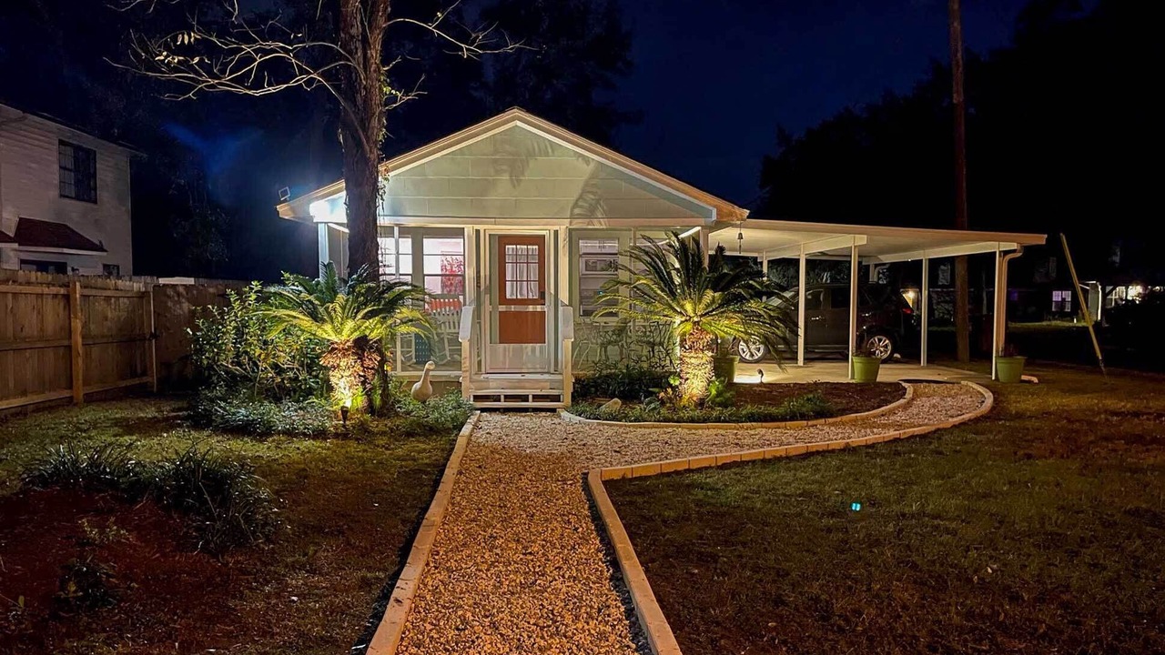 Photo of Outdoor in Long Beach