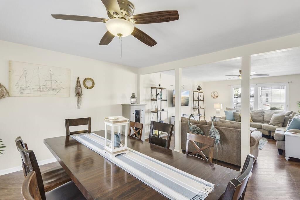 Photo of Livingroom in Laguna Beach