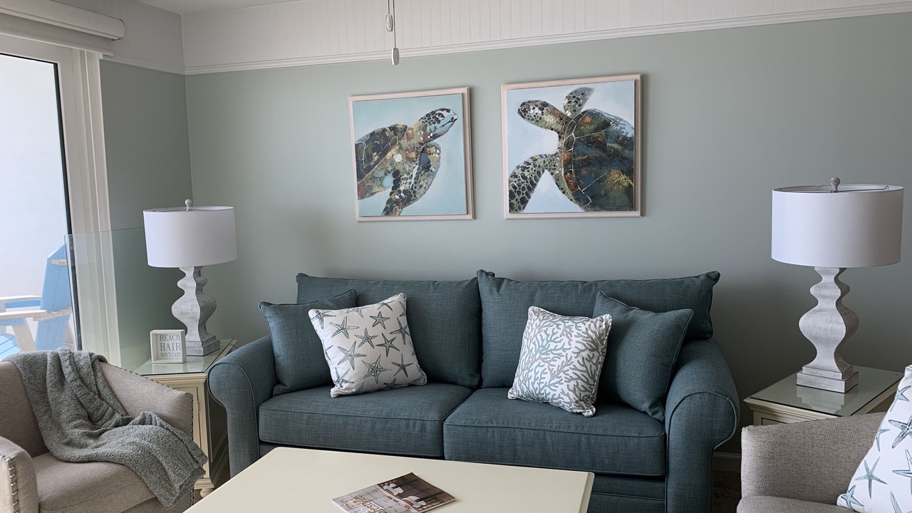 Photo of Livingroom in Fort Walton Beach - Destin