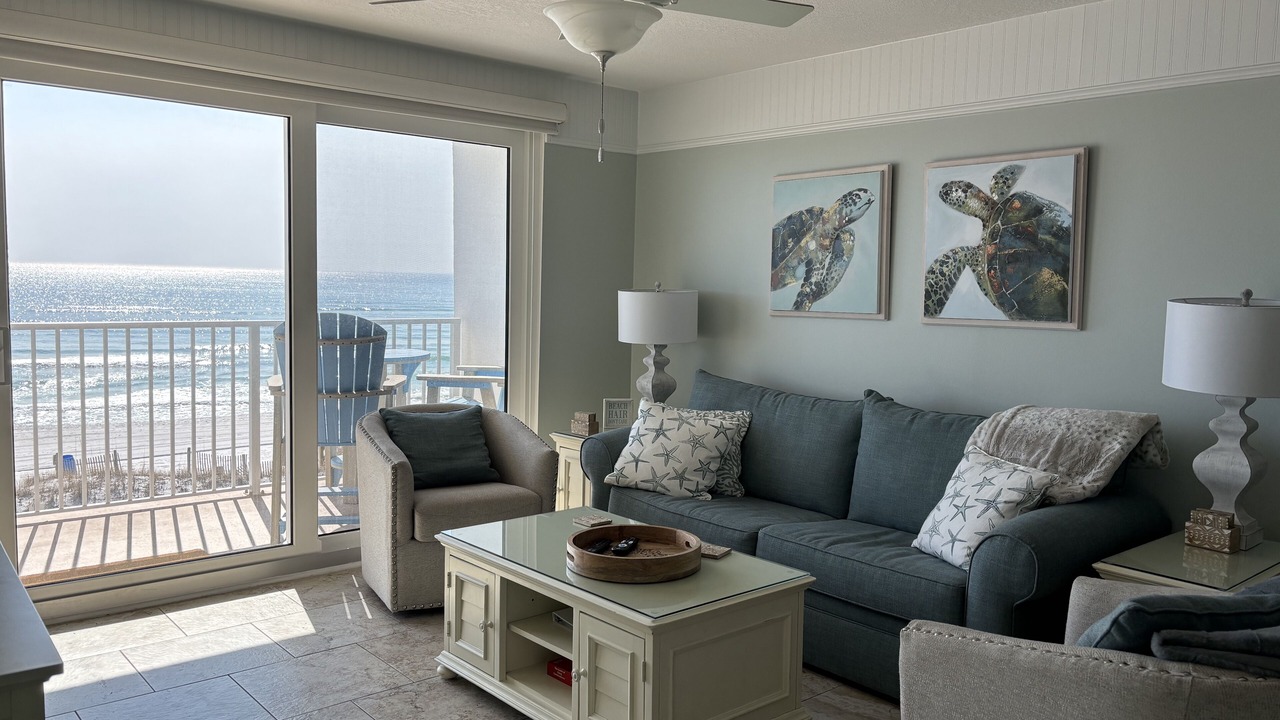 Photo of Bedroom in Fort Walton Beach - Destin