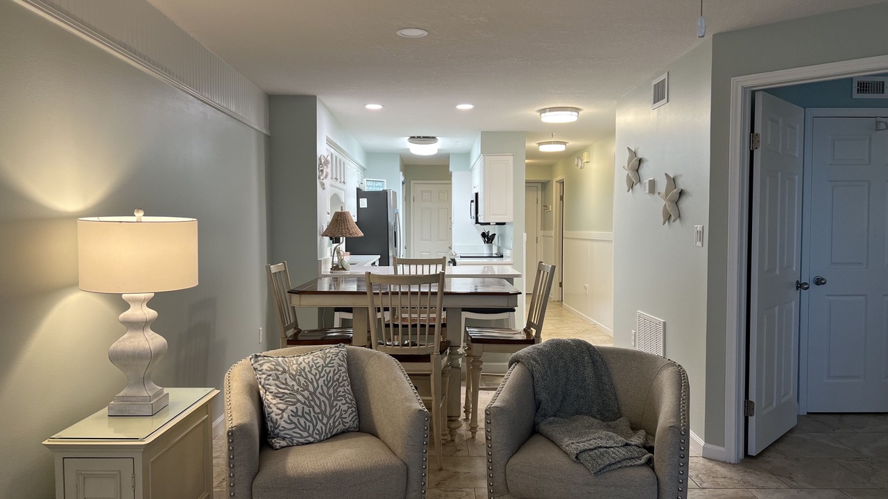 Photo of Livingroom in Fort Walton Beach - Destin