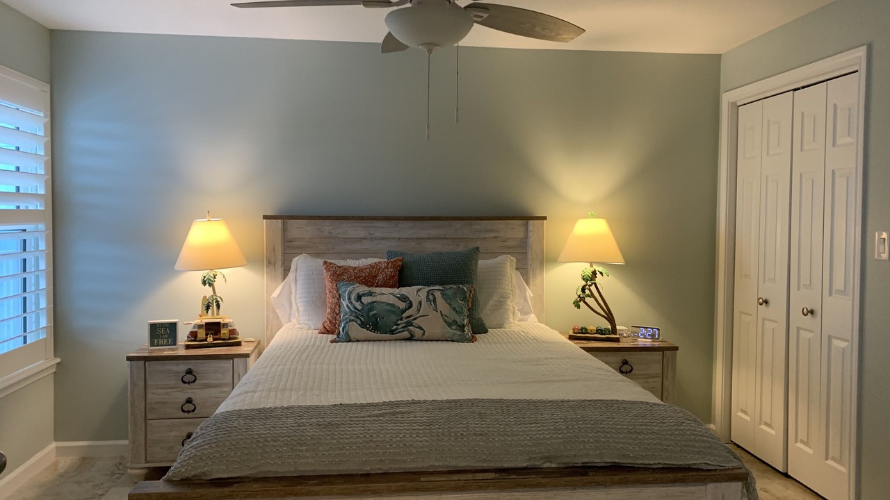 Photo of Bedroom in Fort Walton Beach - Destin