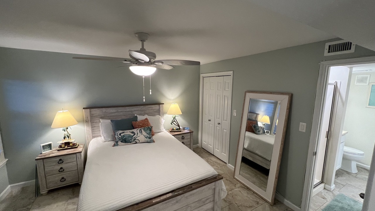 Photo of Bathroom in Fort Walton Beach - Destin