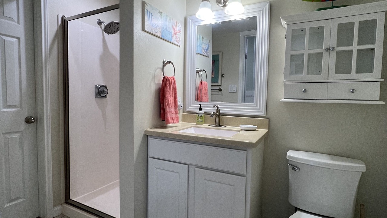 Photo of Bathroom in Fort Walton Beach - Destin