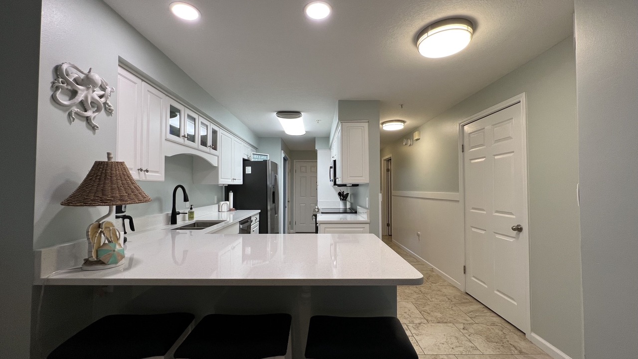 Photo of Kitchen in Fort Walton Beach - Destin