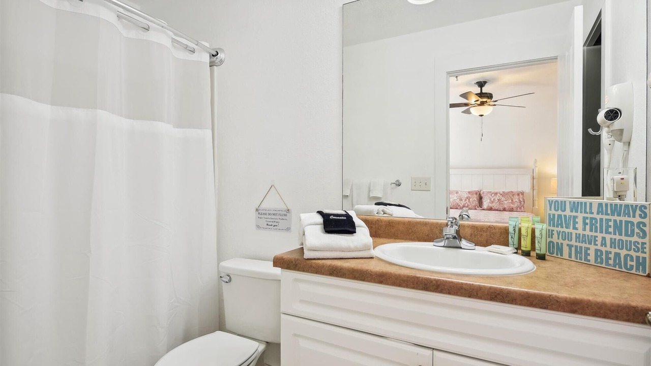 Photo of Bathroom in Sunnyside