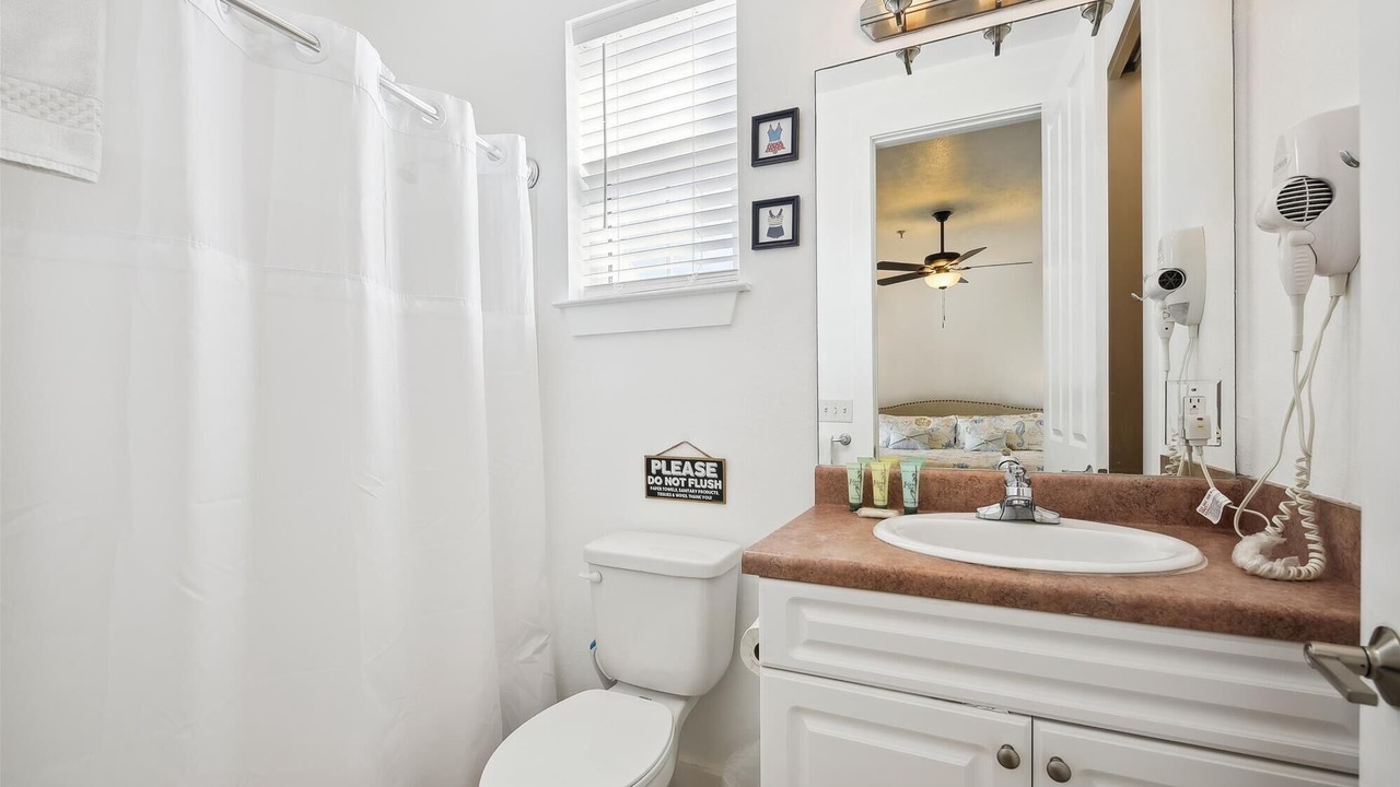 Photo of Bathroom in Sunnyside