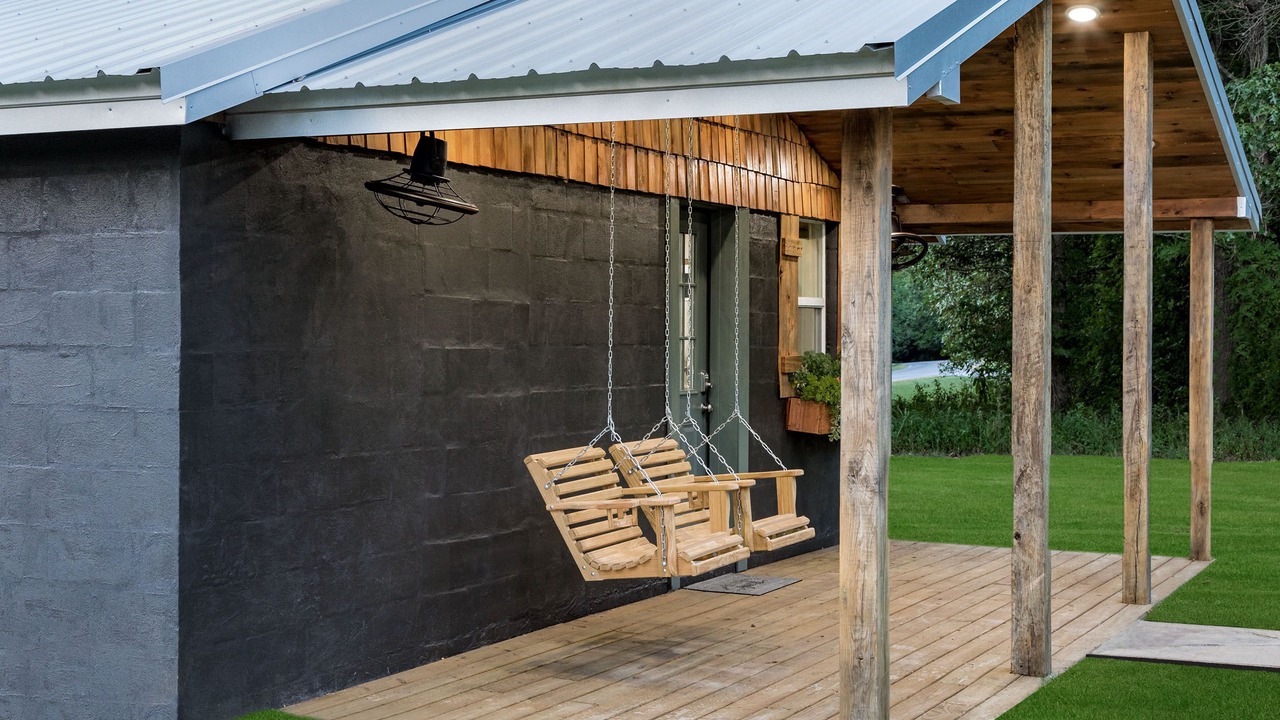 Photo of Patio Balcony in Birdeye