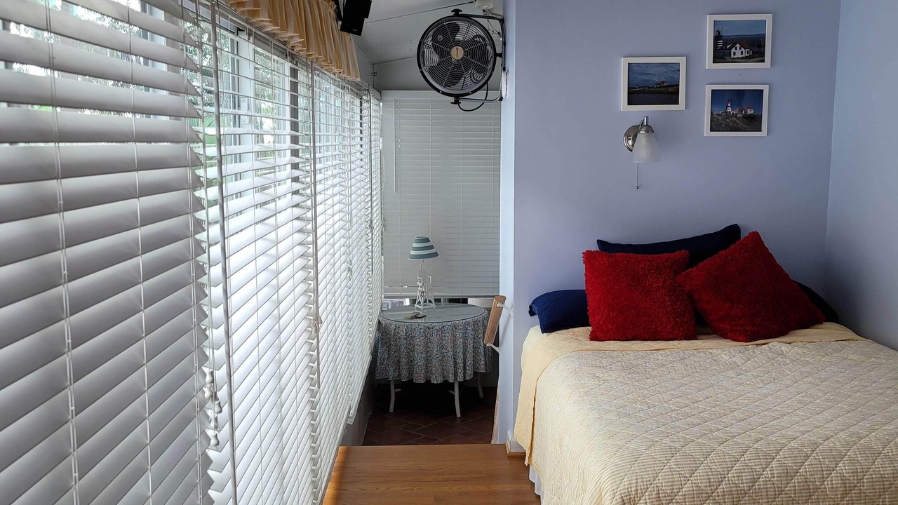 Photo of Bedroom in Welaka
