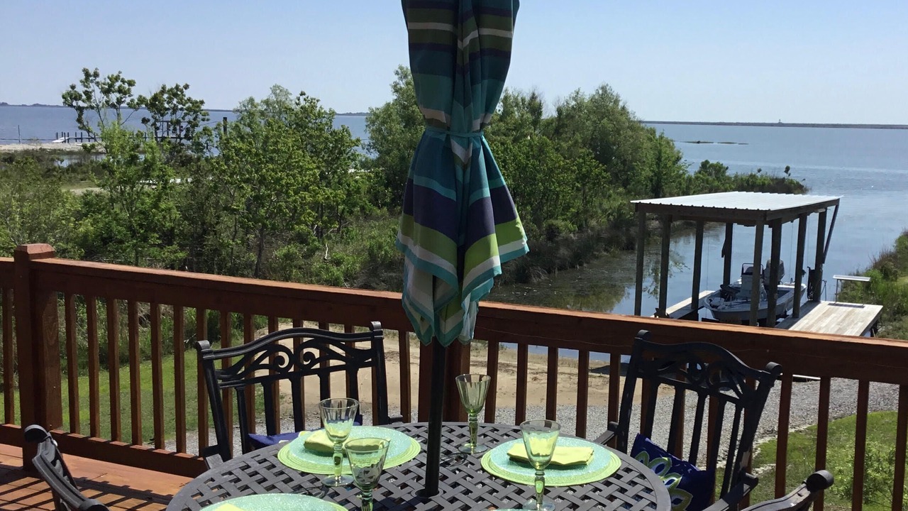 Photo of Outdoor in Lake Catherine