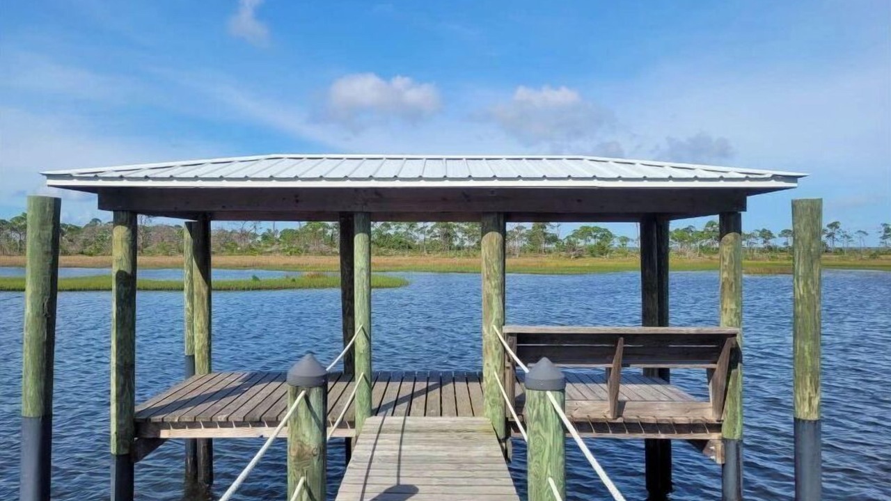 Photo of Outdoor in Cape San Blas