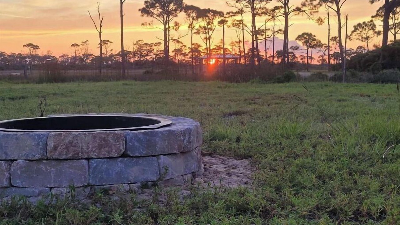 Photo of Outdoor in Cape San Blas