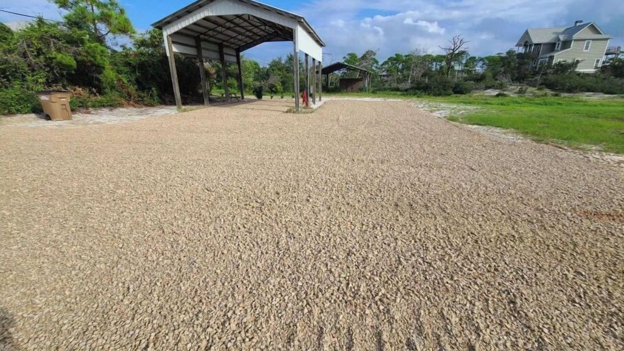 Photo of Outdoor in Cape San Blas