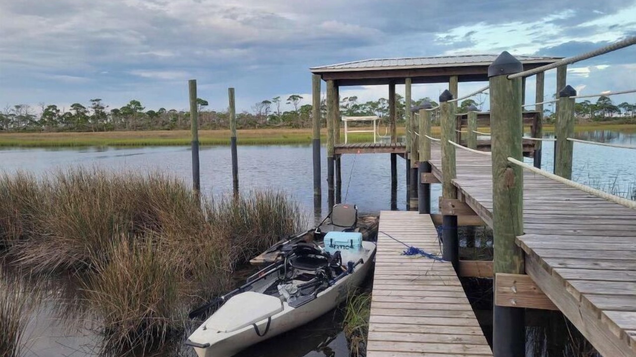 Photo of Others in Cape San Blas