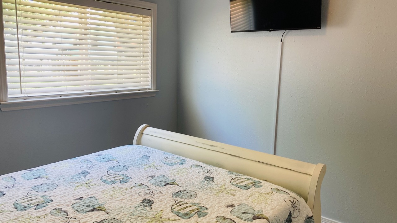 Photo of Bedroom in Long Beach